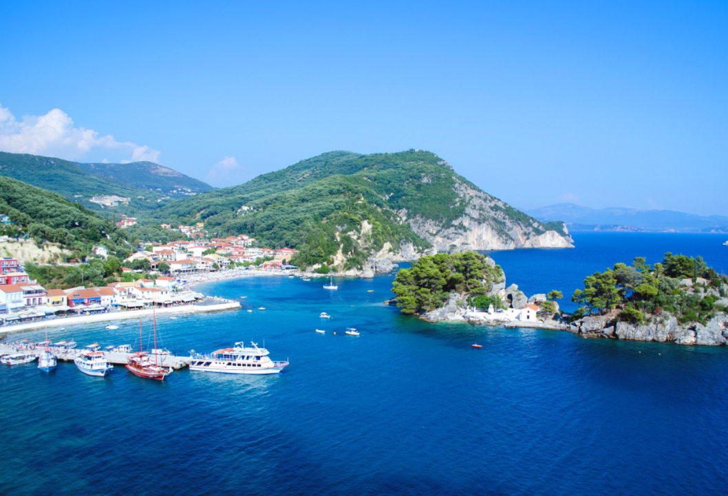 有家海外,欧洲旅游国家,希腊民宿,希腊旅游景点