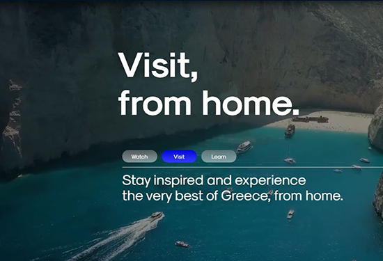 有家海外,希腊民宿,希腊旅游