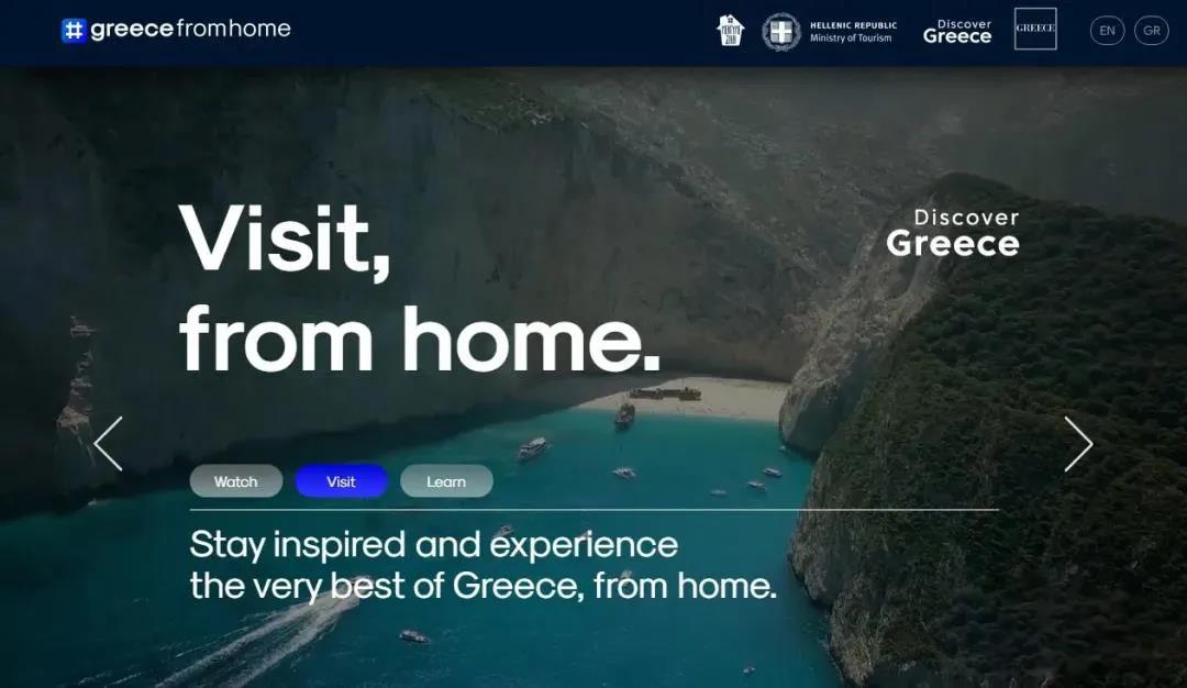 有家海外,希腊民宿,希腊旅游美景