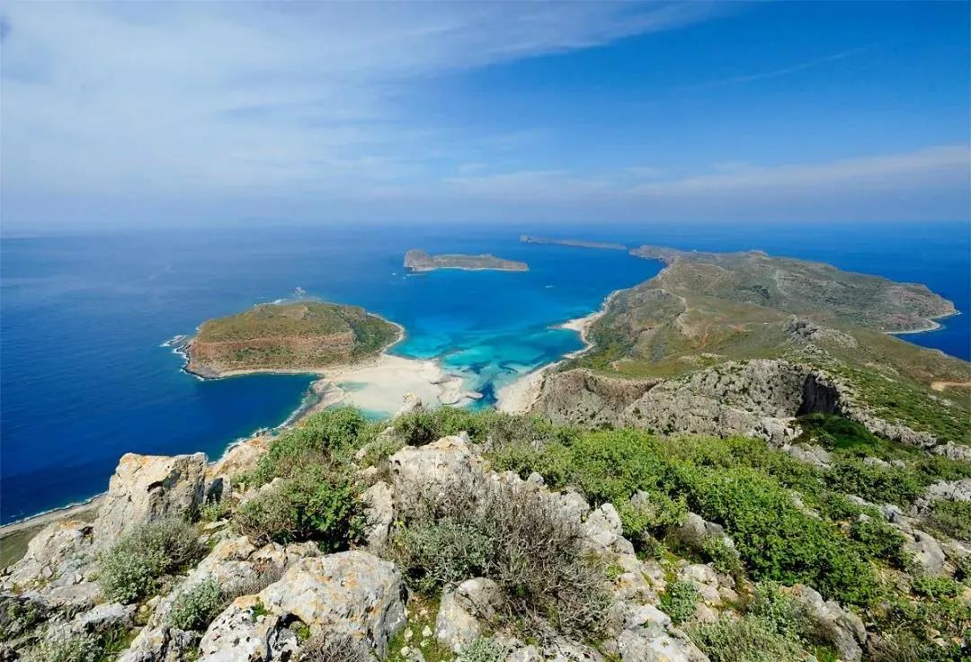 有家海外,希腊民宿,希腊旅游,克里特岛