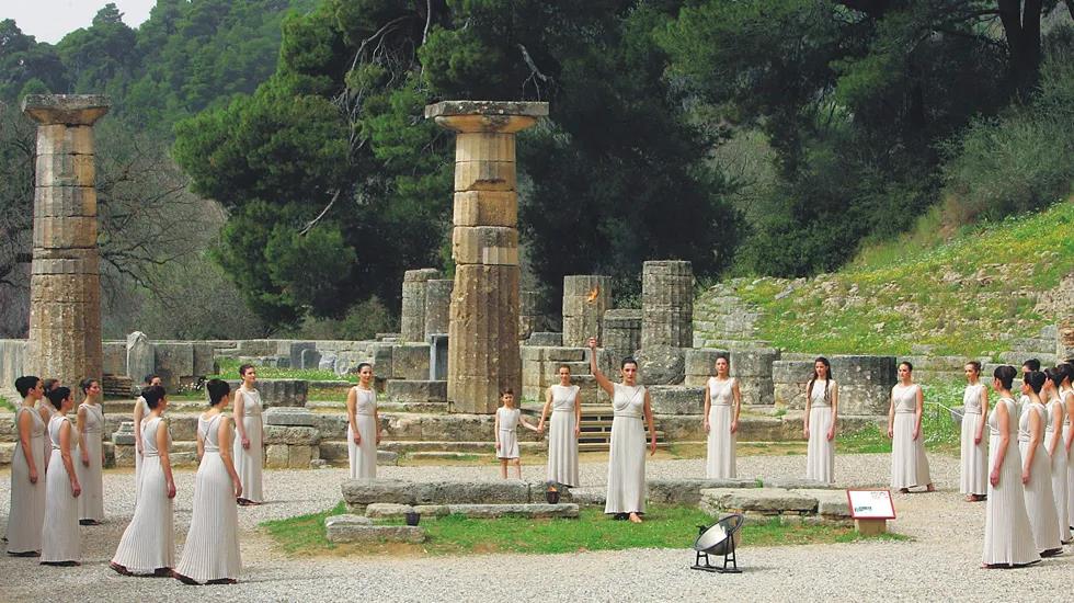 有家海外,希腊民宿,希腊旅游,希腊神话旅游