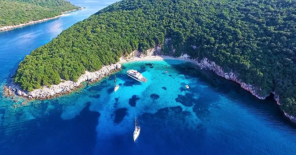 有家海外,希腊民宿,希腊旅游,希腊神话旅游