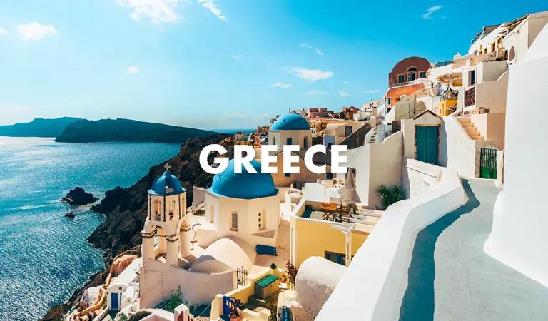 有家海外,希腊民宿,希腊旅游
